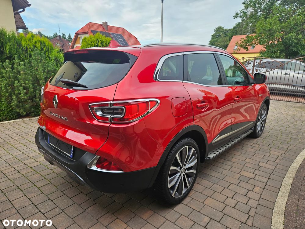 Renault Kadjar Energy dCi 130 CROSSBORDER-S - 6