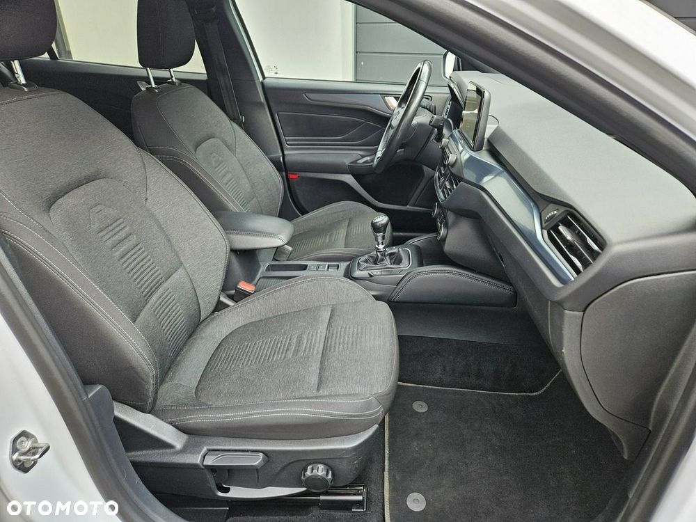 Ford Focus 2.0 EcoBlue Active - 7