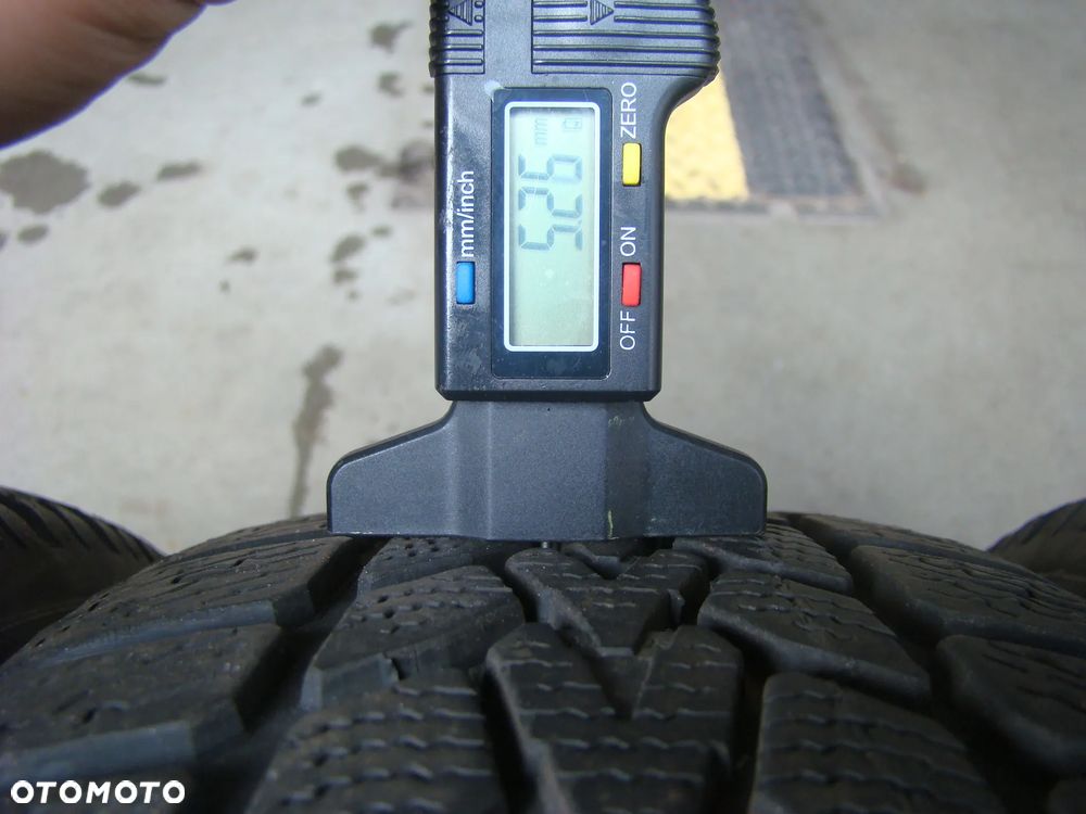 a428 4x100 6Jx15 Fiat Grande Punto Punto Evo zima niemontowane 175/65 R15 - 14