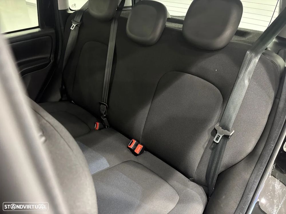 Fiat Panda 1.0 Hybrid - 10