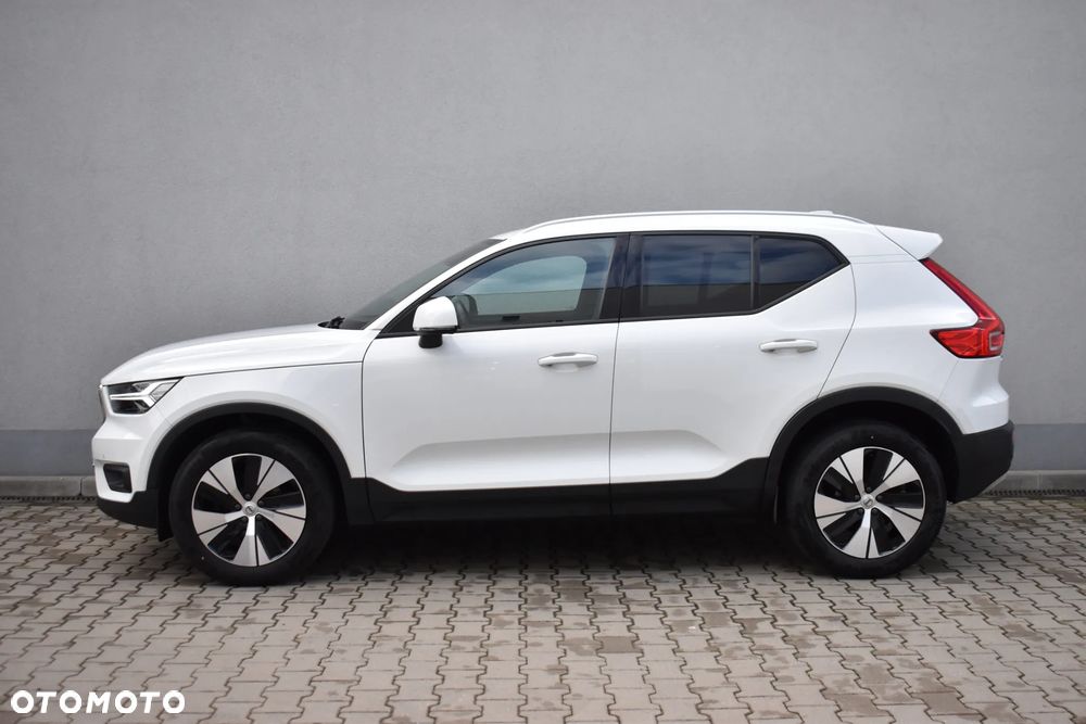 Volvo XC 40 T3 - 6
