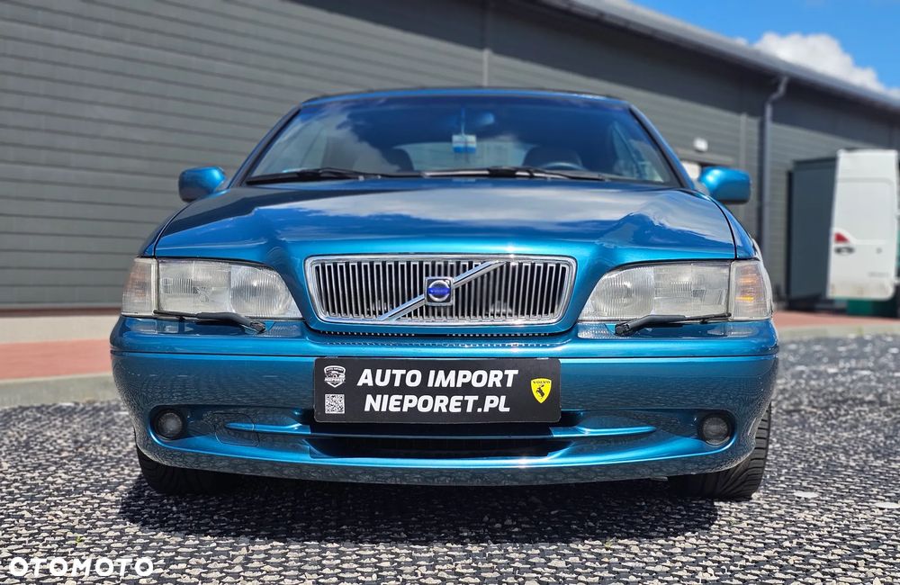 Volvo C70 - 18