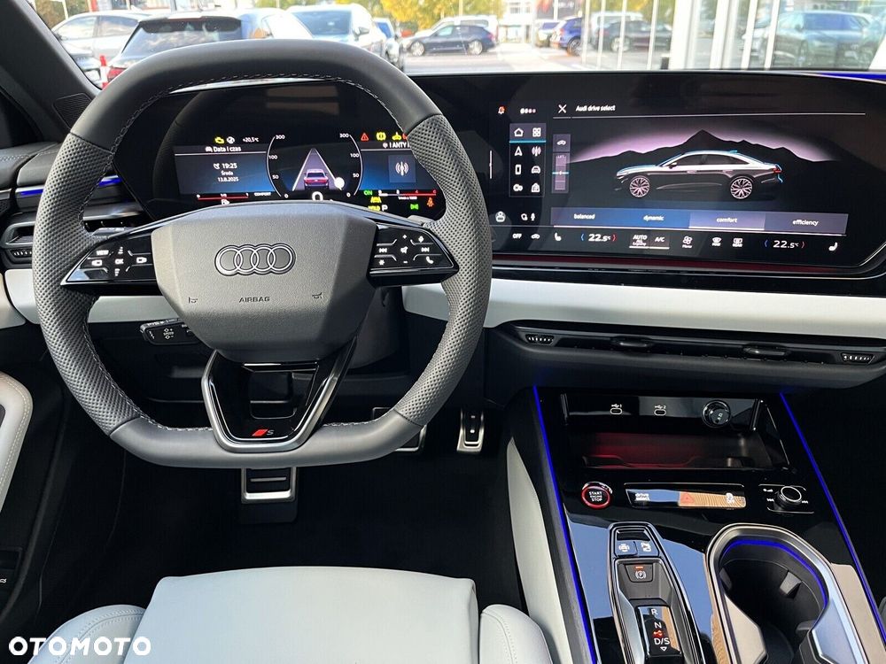 Audi A6 Limousine - 16