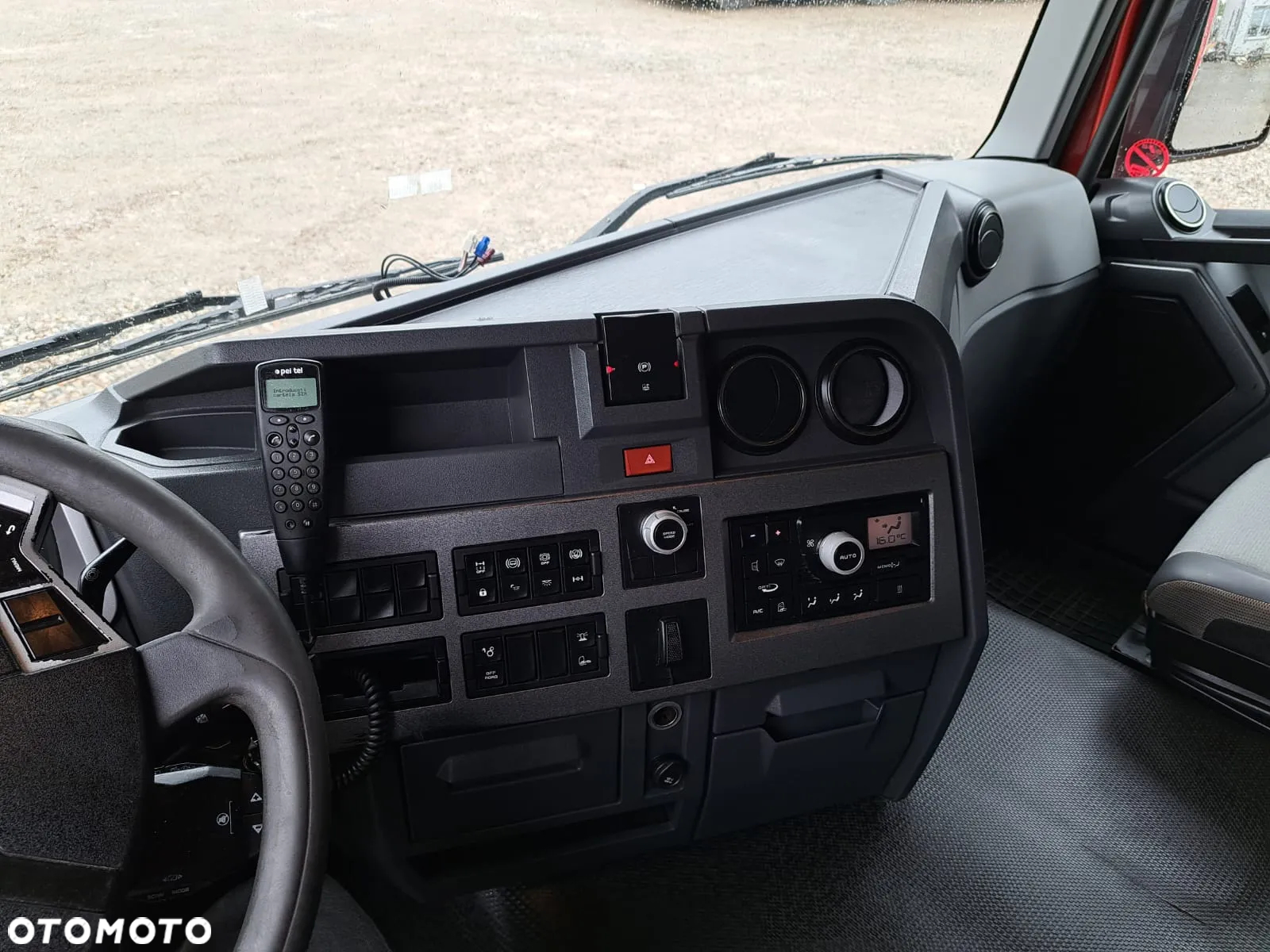 Renault T 460 - 7