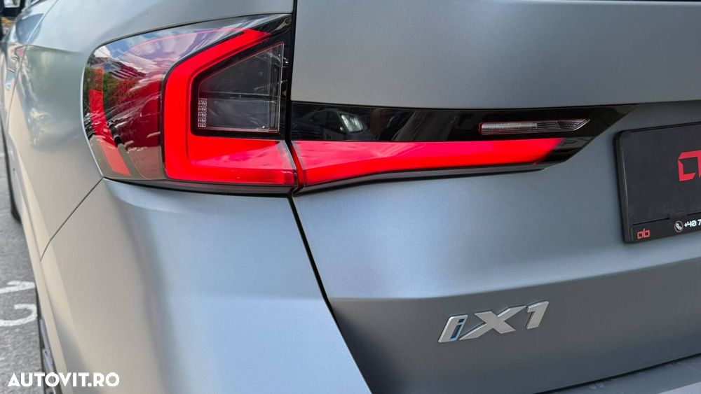 BMW iX1 xDrive30 - 6