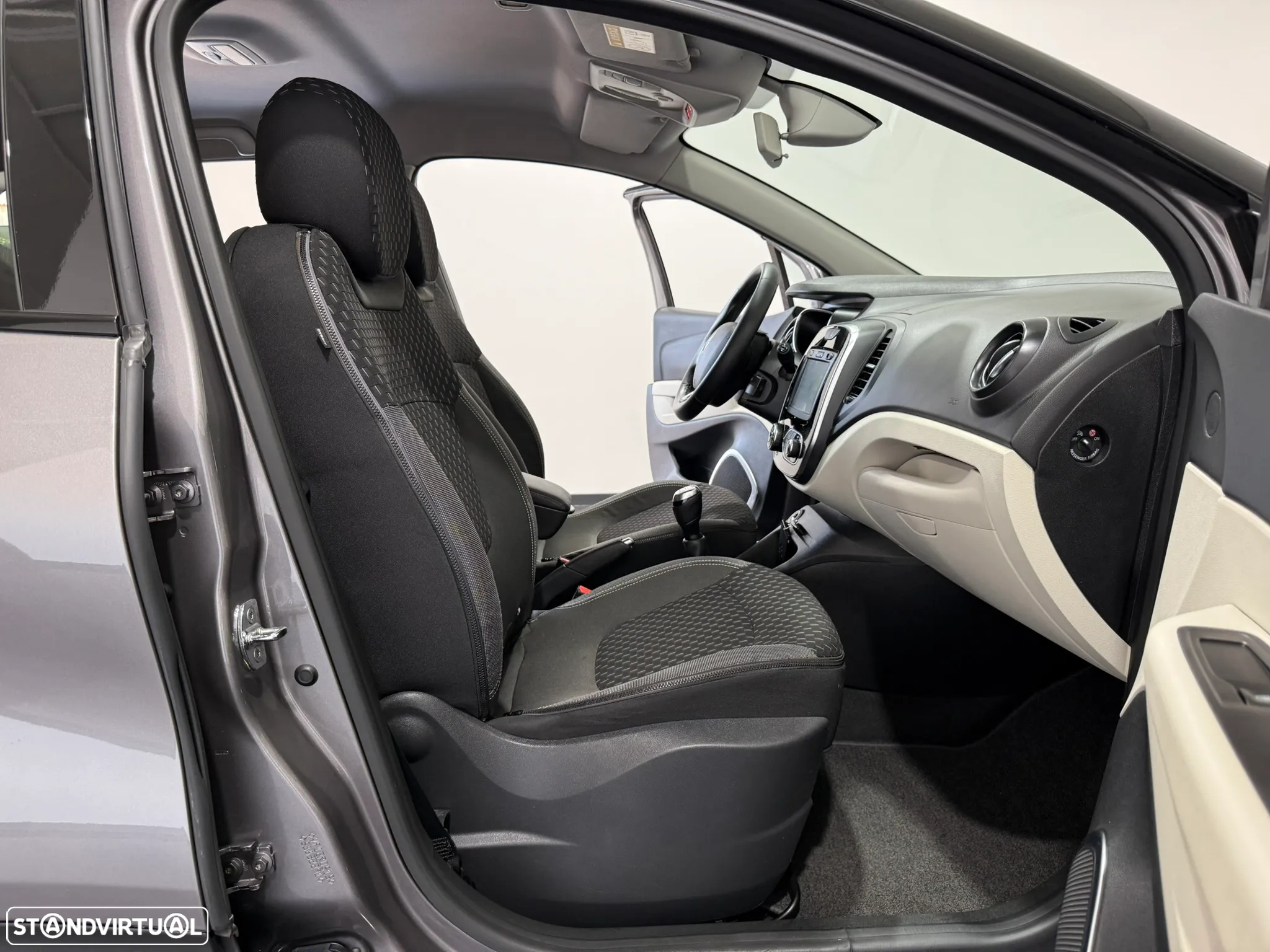 Renault Captur 0.9 TCE Exclusive - 31
