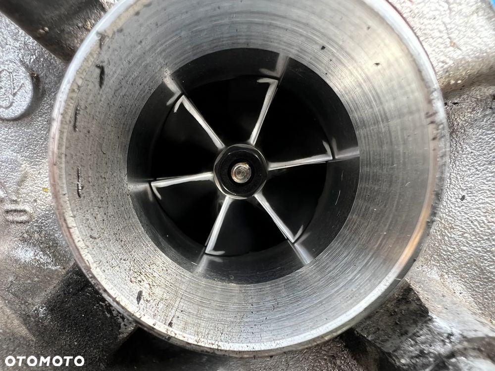 Turbosprężarka 2.0 TDI CFF 03L253056G - 4