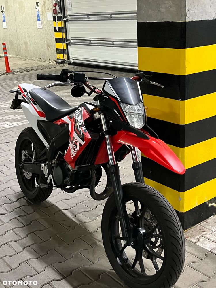 Gilera SMT - 2