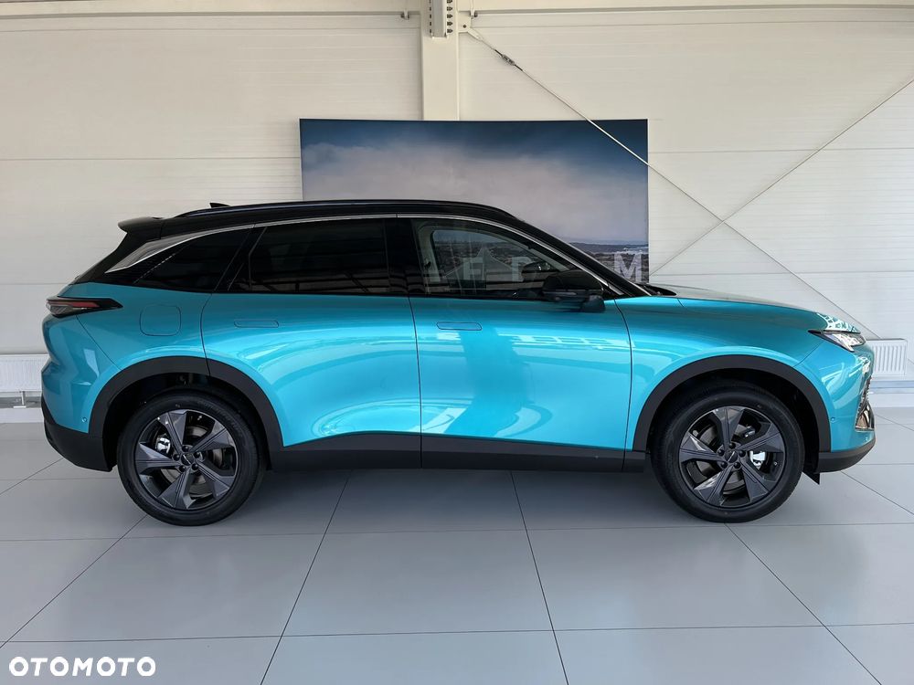 BAIC 5 Beijing 1.5T Comfort DCT - 3
