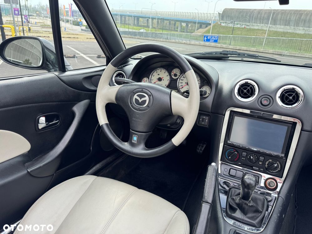 Mazda MX-5 - 14
