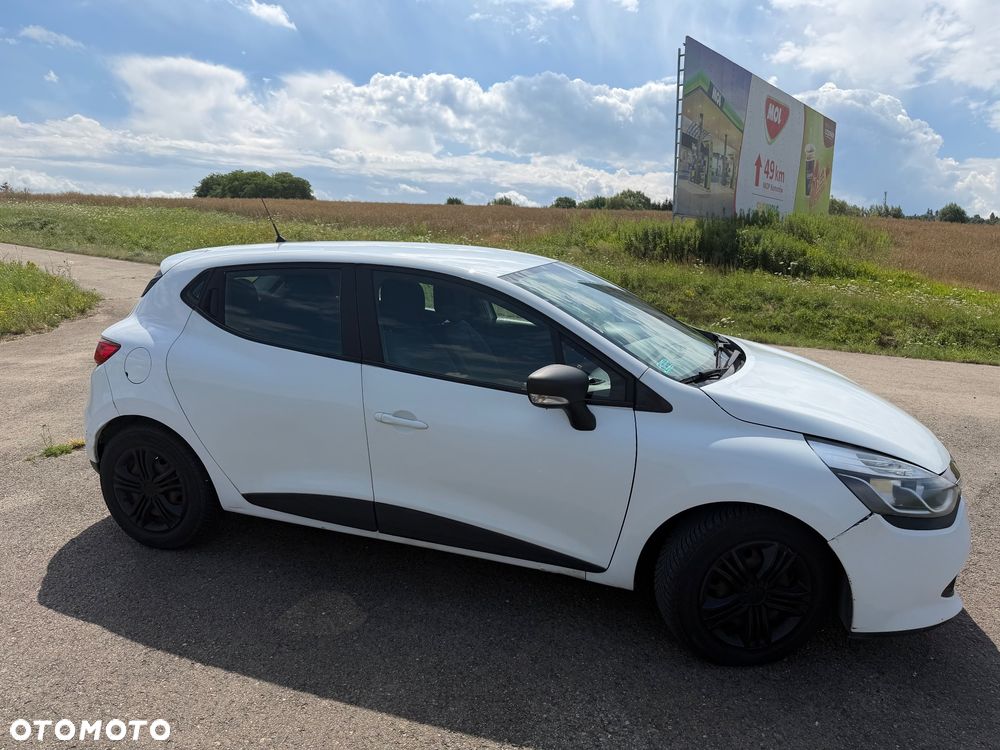 Renault Clio - 3