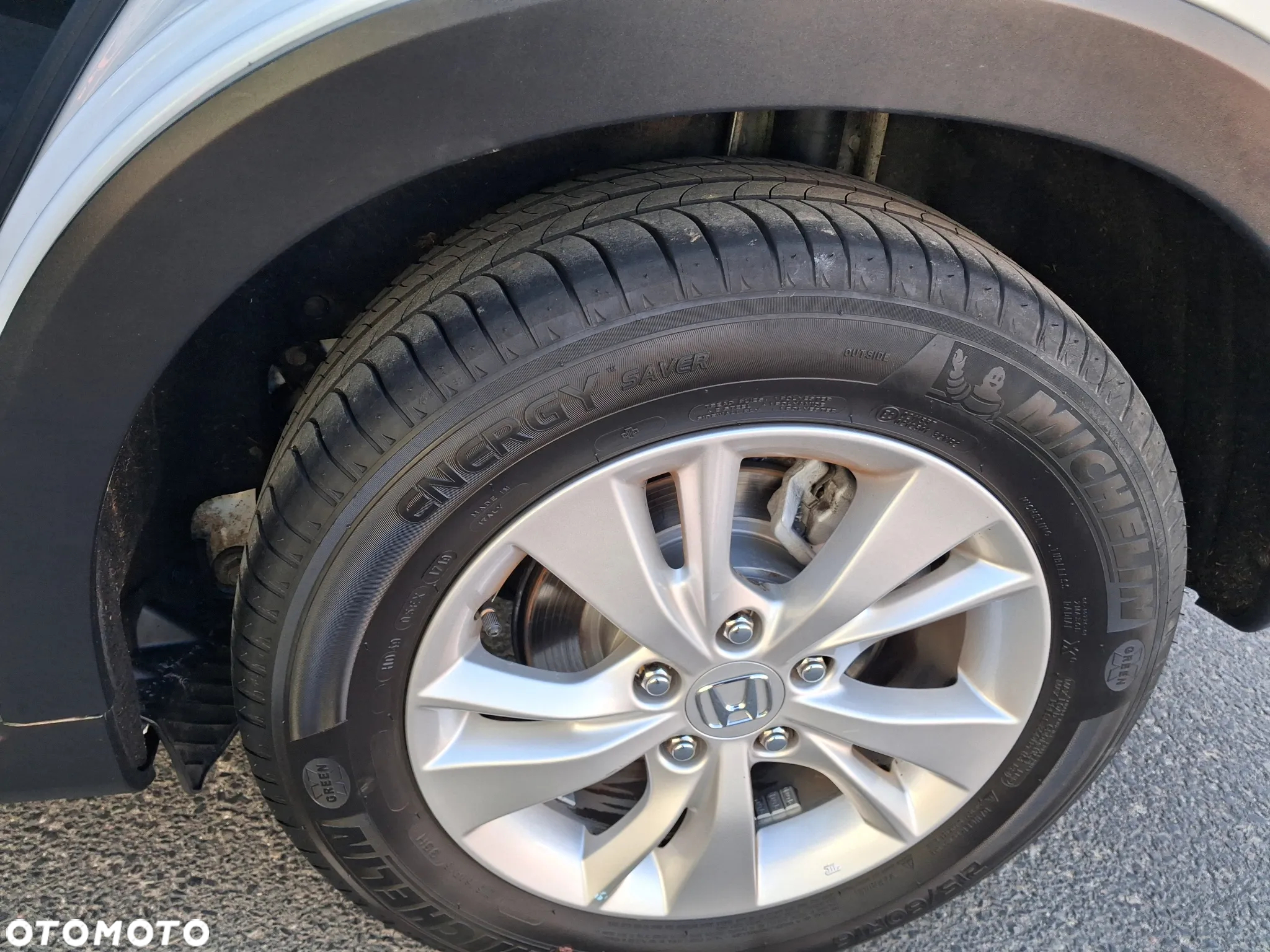 Honda HR-V 1.5 Elegance (ADAS) - 13