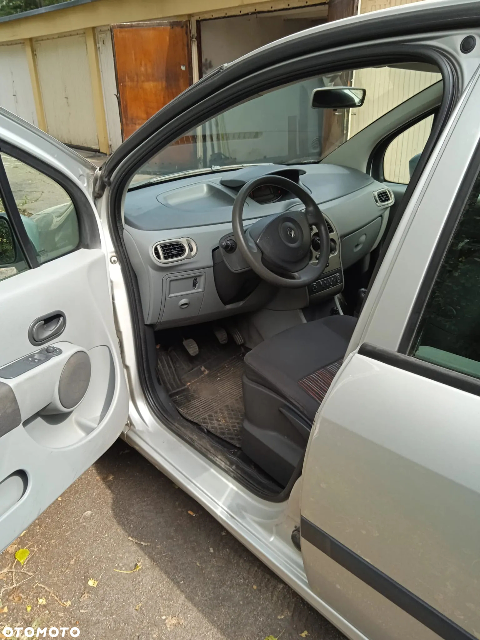 Renault Modus - 4