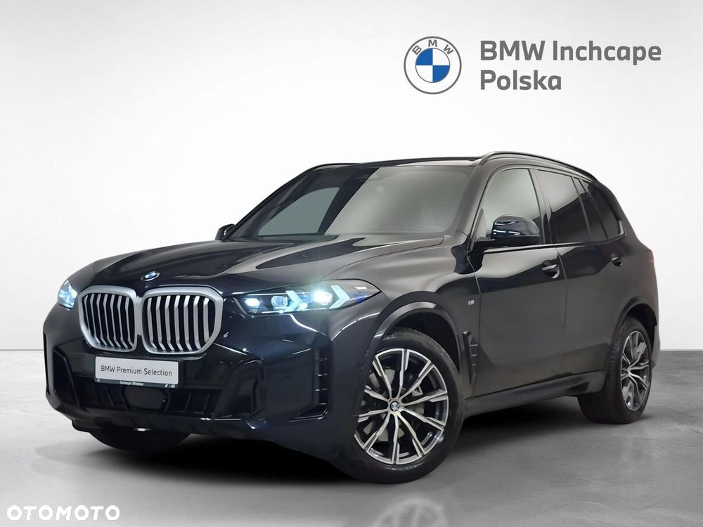 BMW X5 - 2