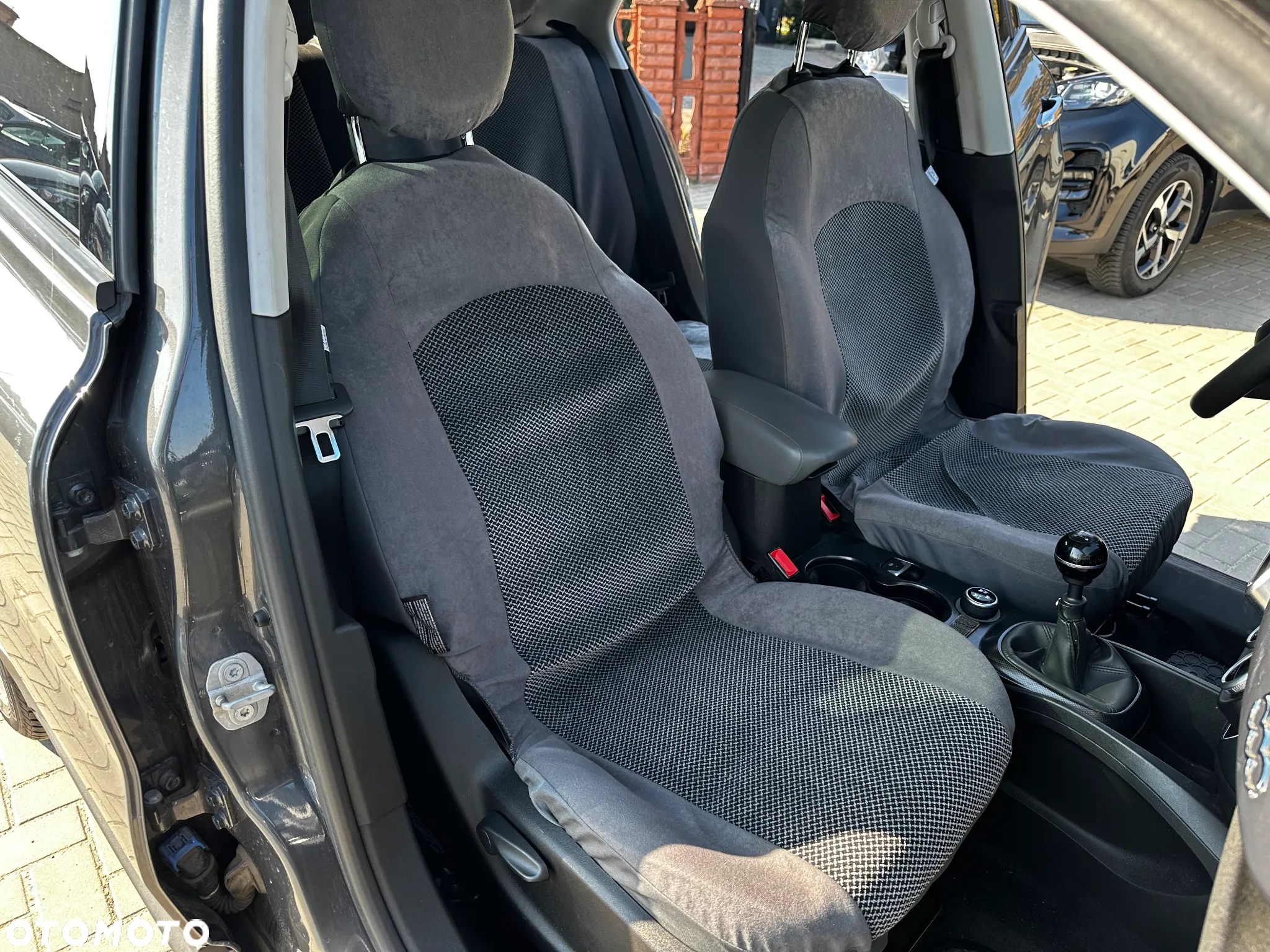 Fiat 500X - 23
