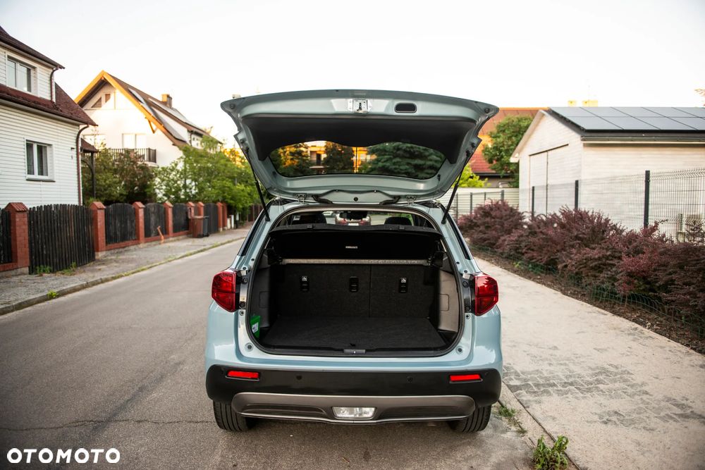 Suzuki Vitara - 12