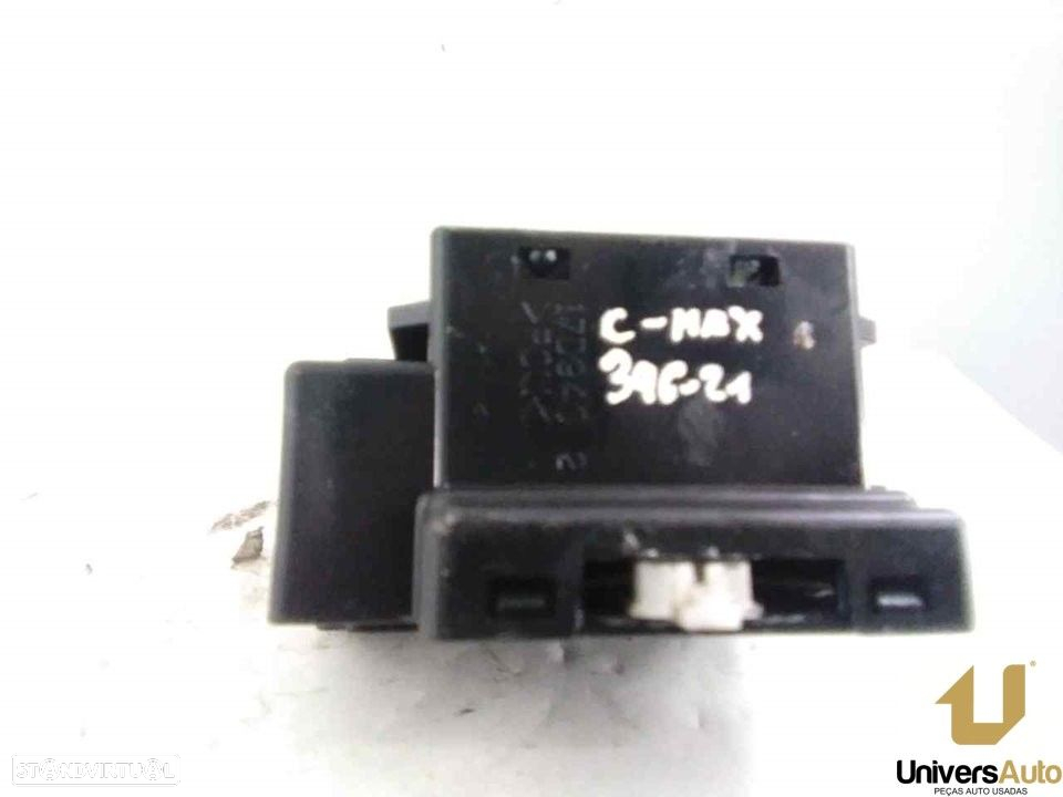 COMANDO MULTIFUNÇÕES FORD FOCUS C-MAX 2005 -17D9402 - 3