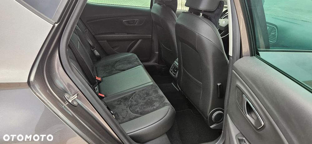 Seat Leon - 9
