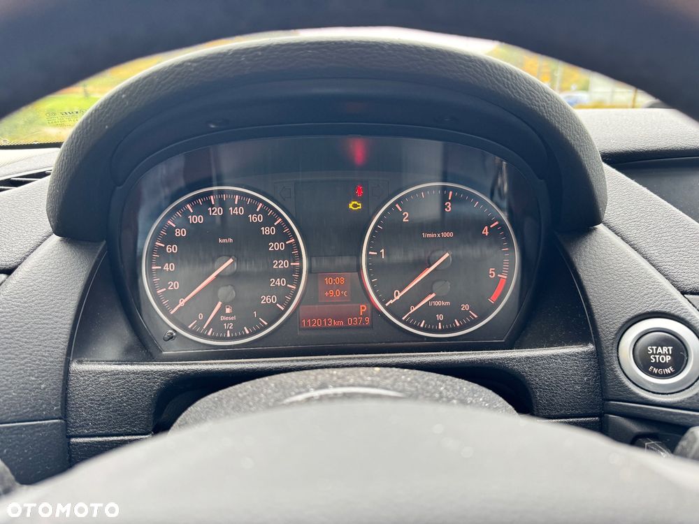 BMW X1 xDrive18d - 14