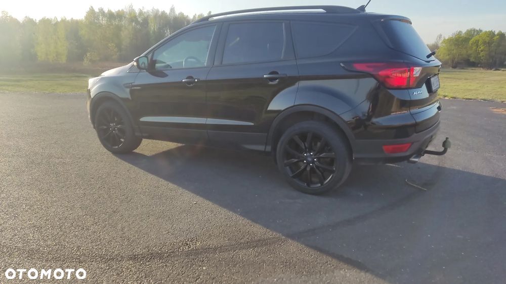 Ford Kuga 1.5 EcoBoost FWD Trend ASS GPF - 15