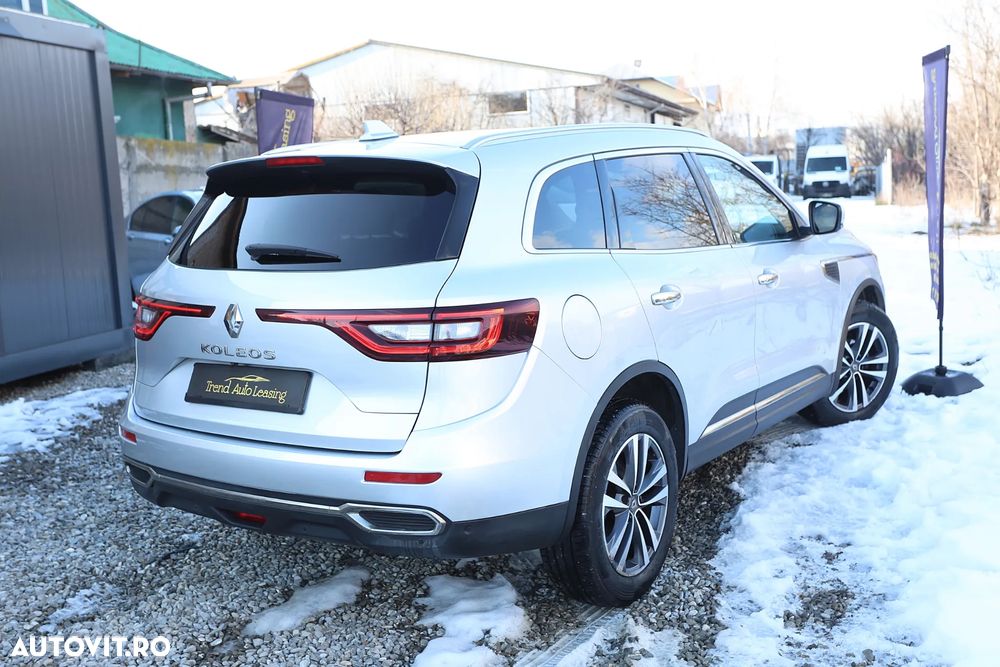 Renault Koleos ENERGY dCi 130 INTENS - 4