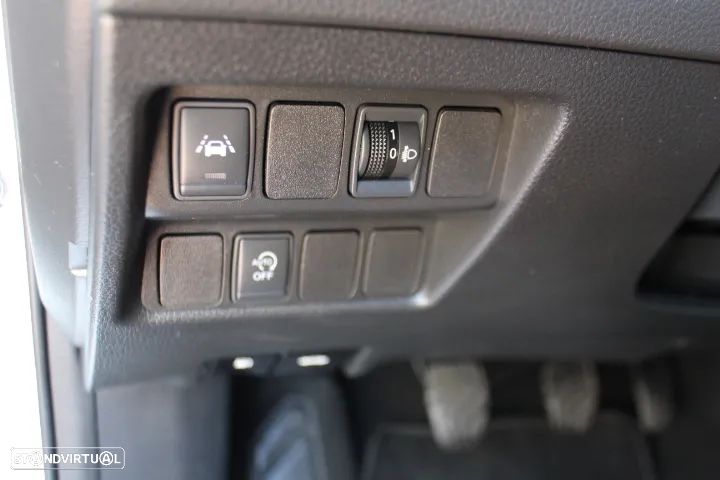 Nissan Qashqai 1.5 dCi Tekna - 29