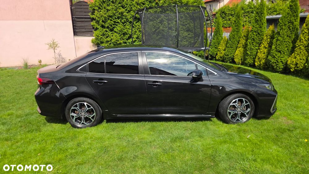 Toyota Corolla 1.6 Comfort - 8