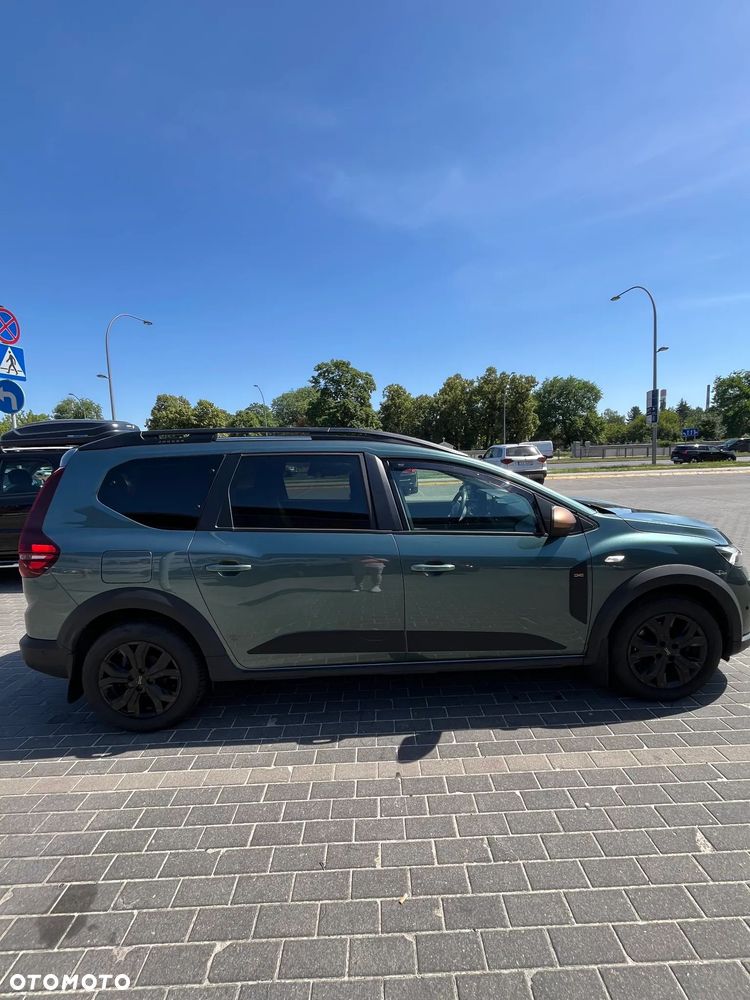 Dacia Jogger 1.0 TCe Extreme+ 7os - 18