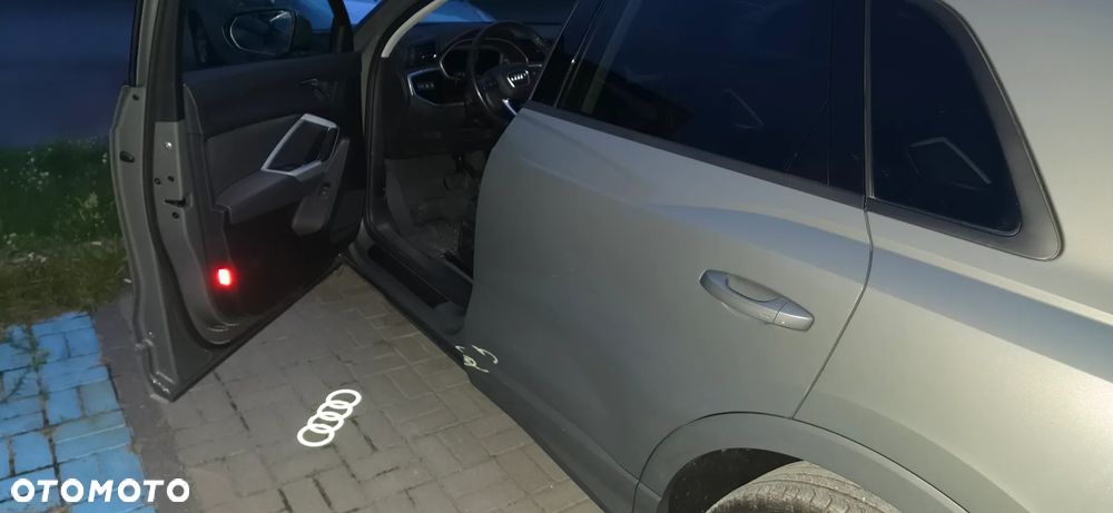 Audi Q3 45 TFSI Quattro Advanced S tronic - 16