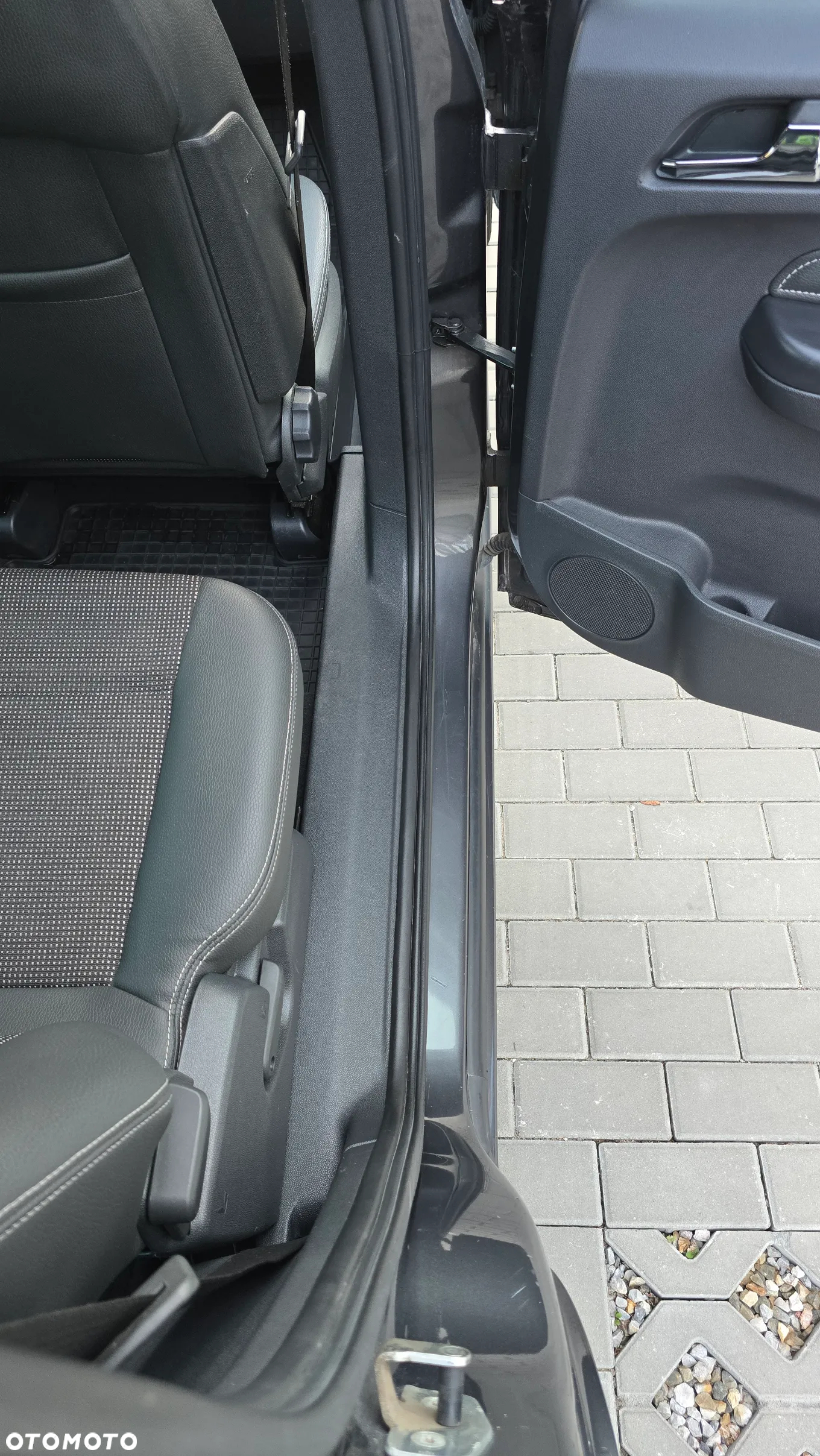Opel Zafira 1.8 Essentia - 19