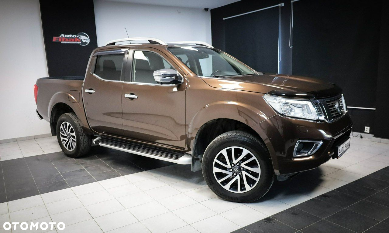 Nissan Navara - 5