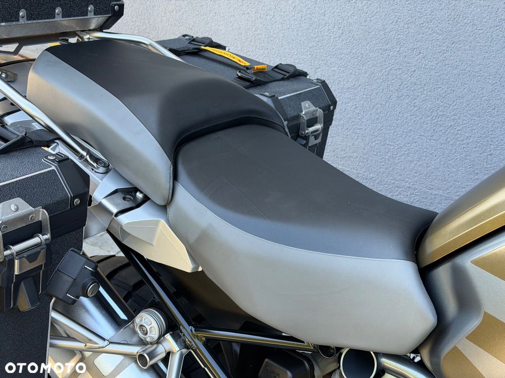 BMW R1250 GS Adventure - 17