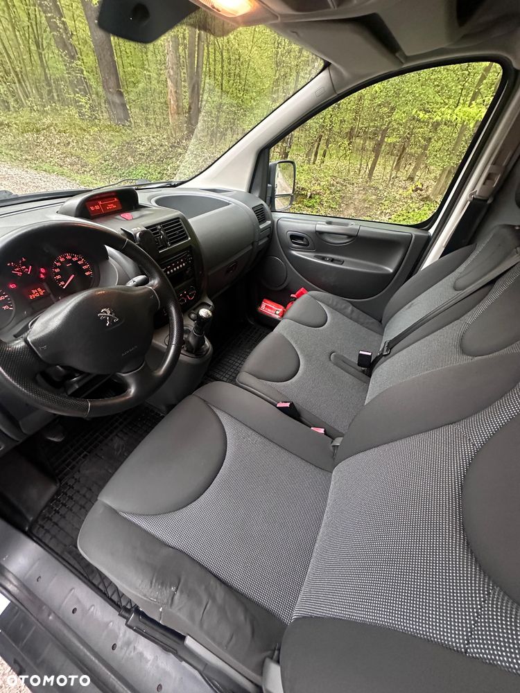 Peugeot Expert - 9