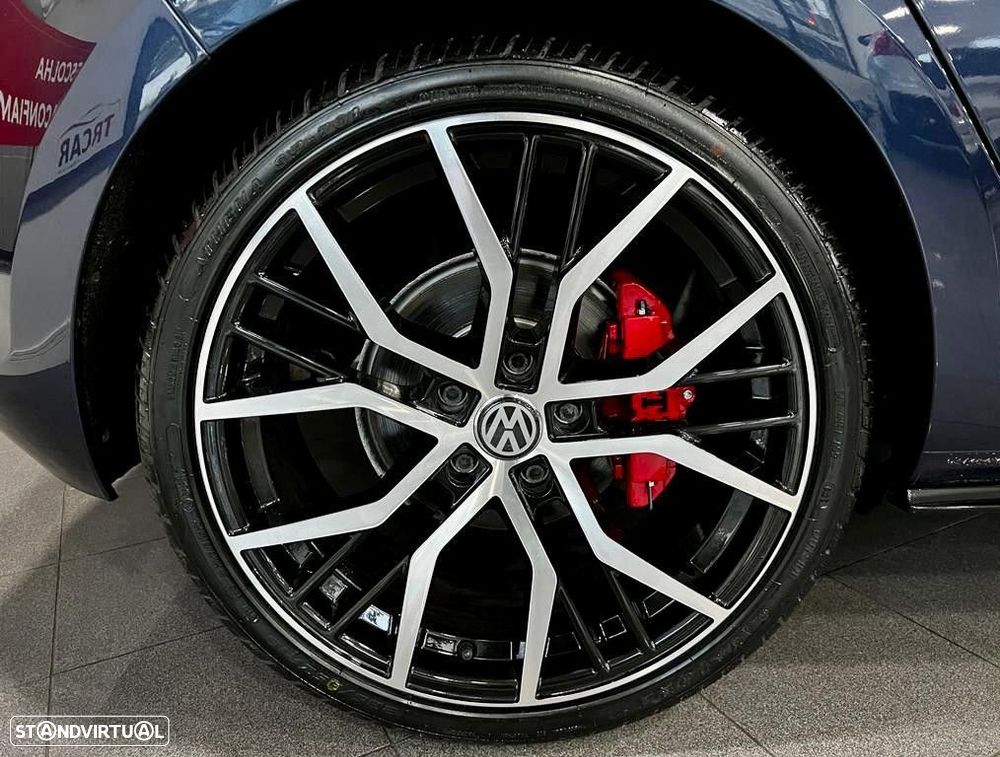 VW Golf 2.0 TDI GTD - 15