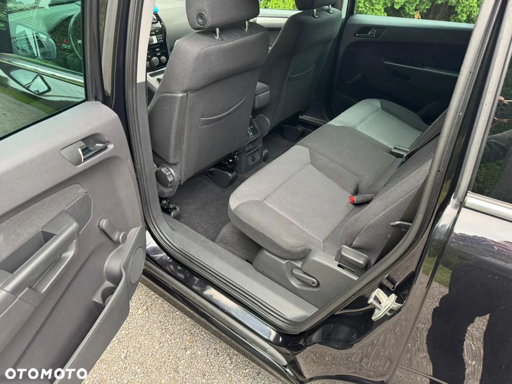Opel Zafira 1.8 Design Edition - 21