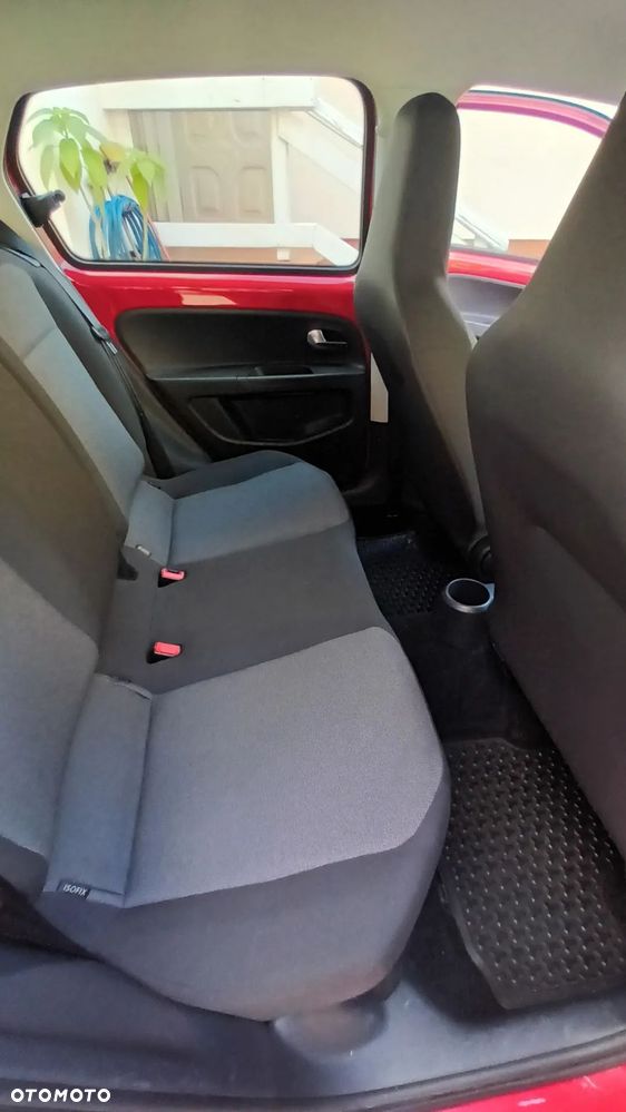 Volkswagen up! 1.0 move - 14