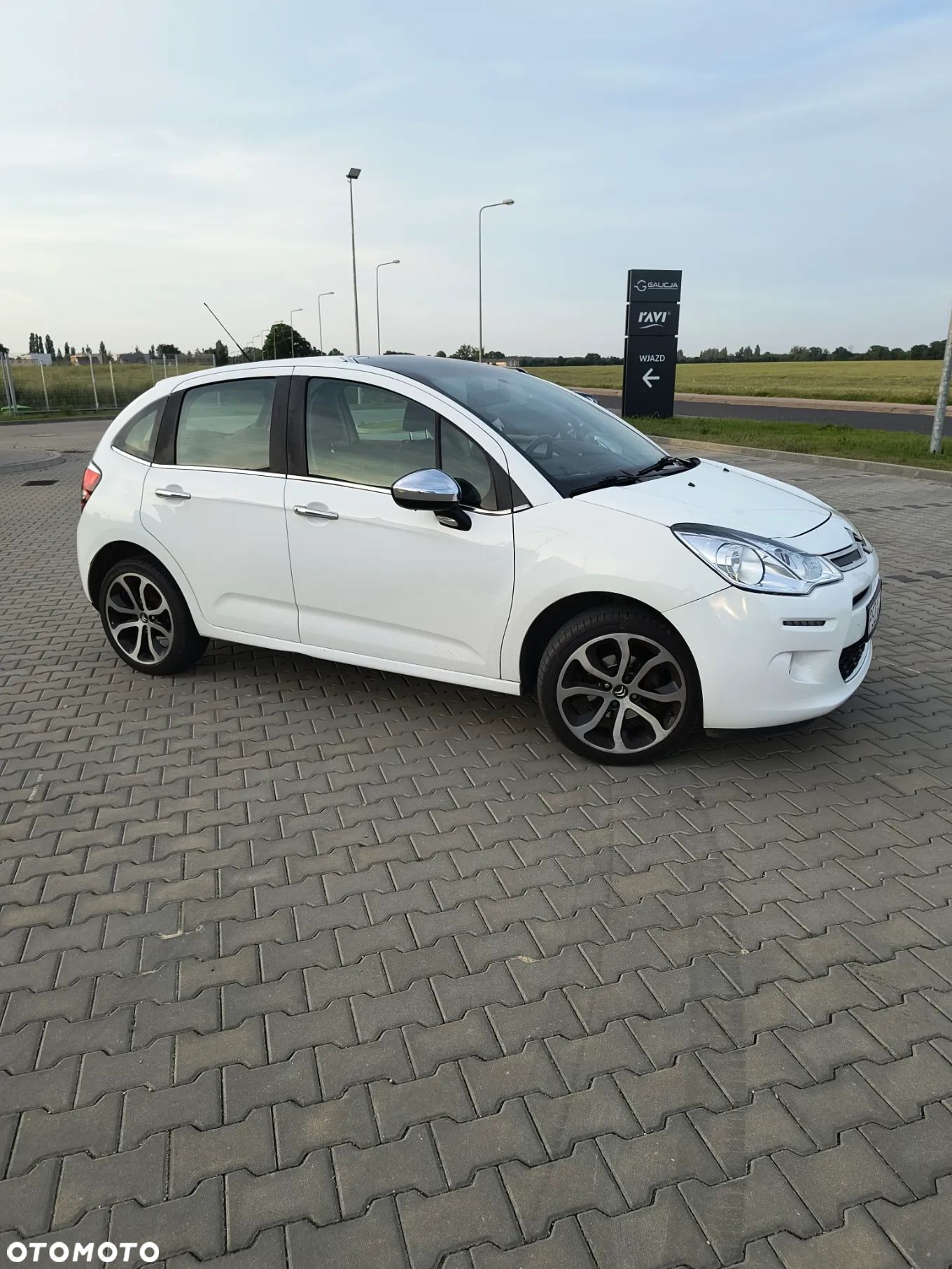 Citroën C3 - 1