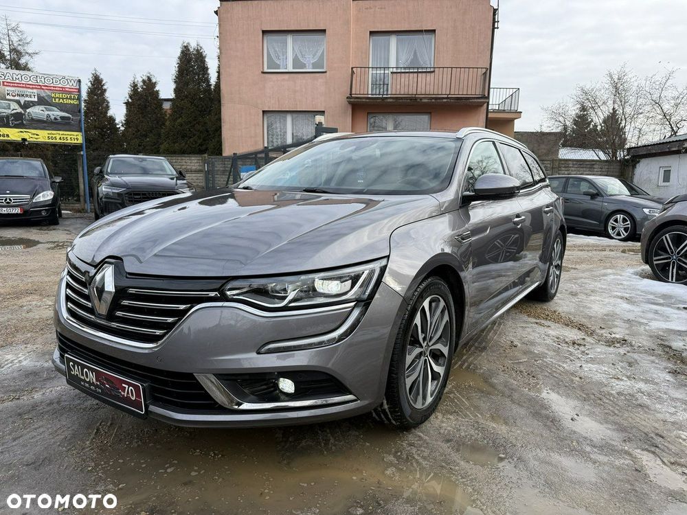 Renault Talisman - 2