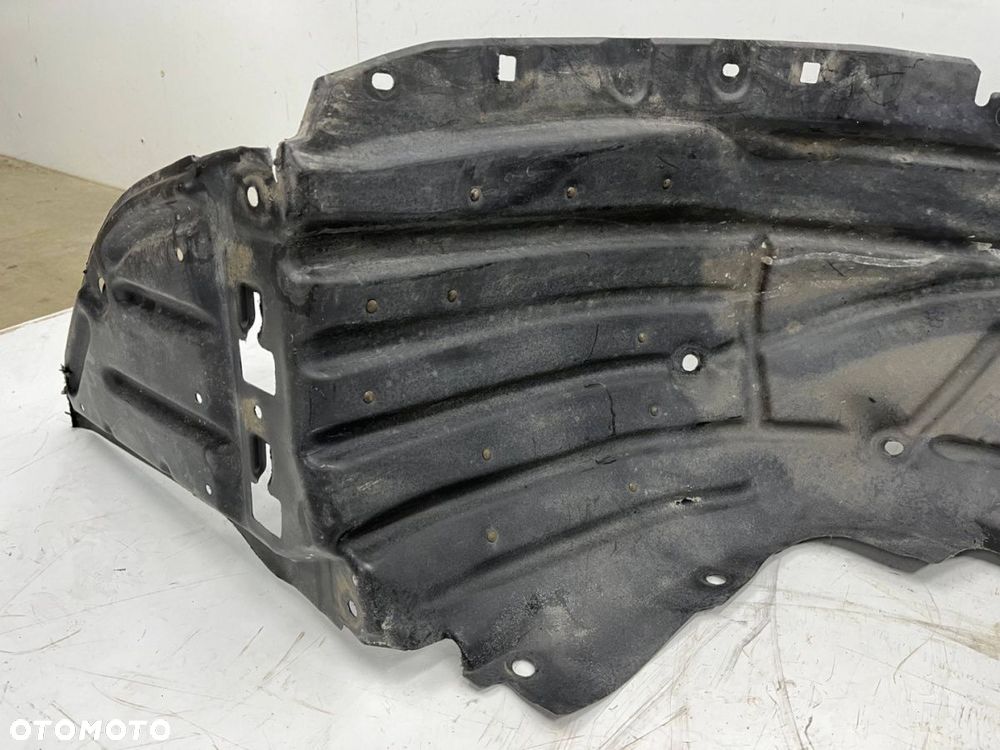 Nadkole Mazda CX-3 CX3 15-21r. LEWE przednie ORYGINALNE d10e-k7016 - 4