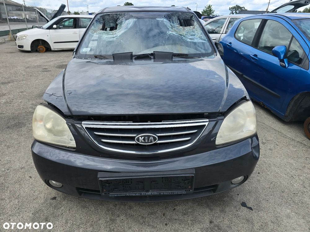 A044 / KIA CARENS II / NA CZĘŚCI