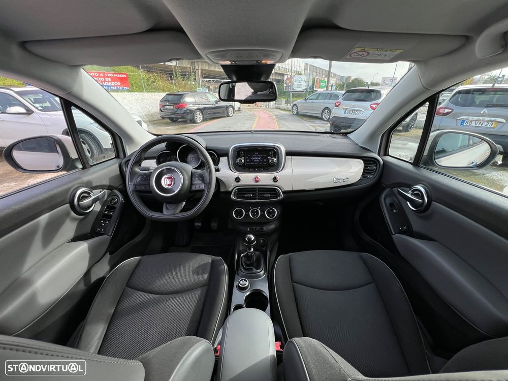 Fiat 500X 1.4 MA Openning Edition S&S - 13