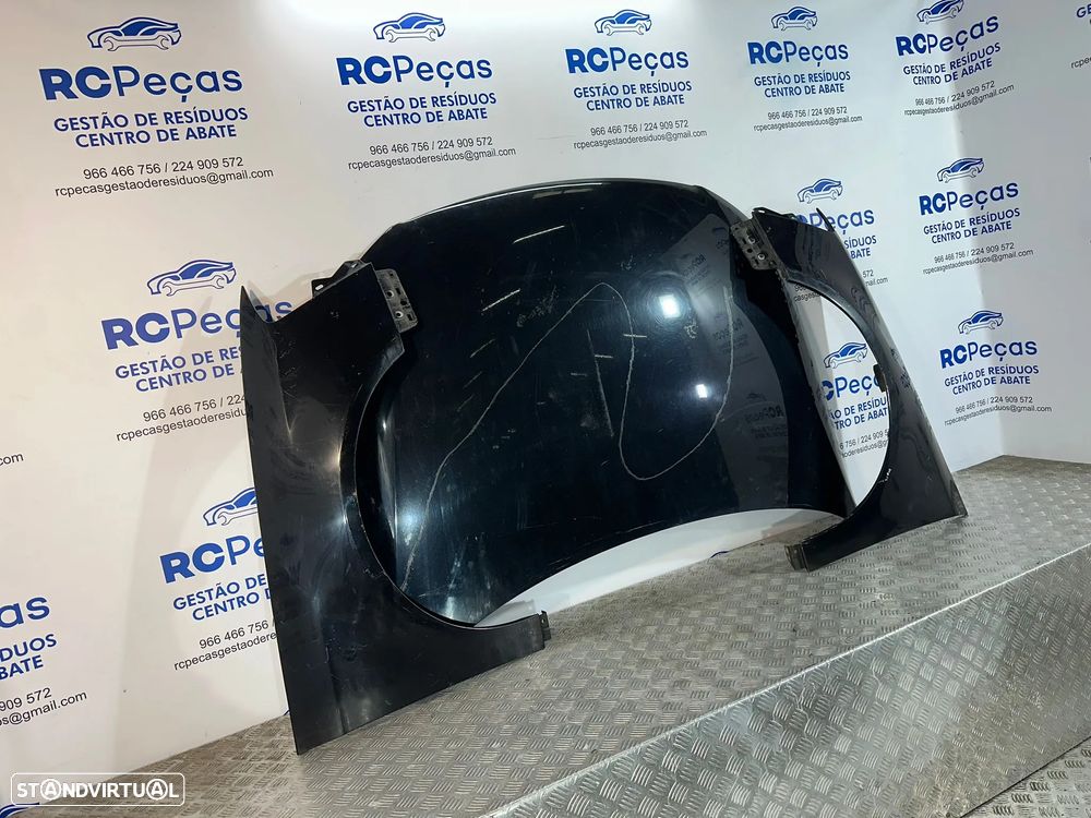 .Frente Completa Original VW Volkswagen Passat B6 1.6 TDi 2005 - 2011 - 11