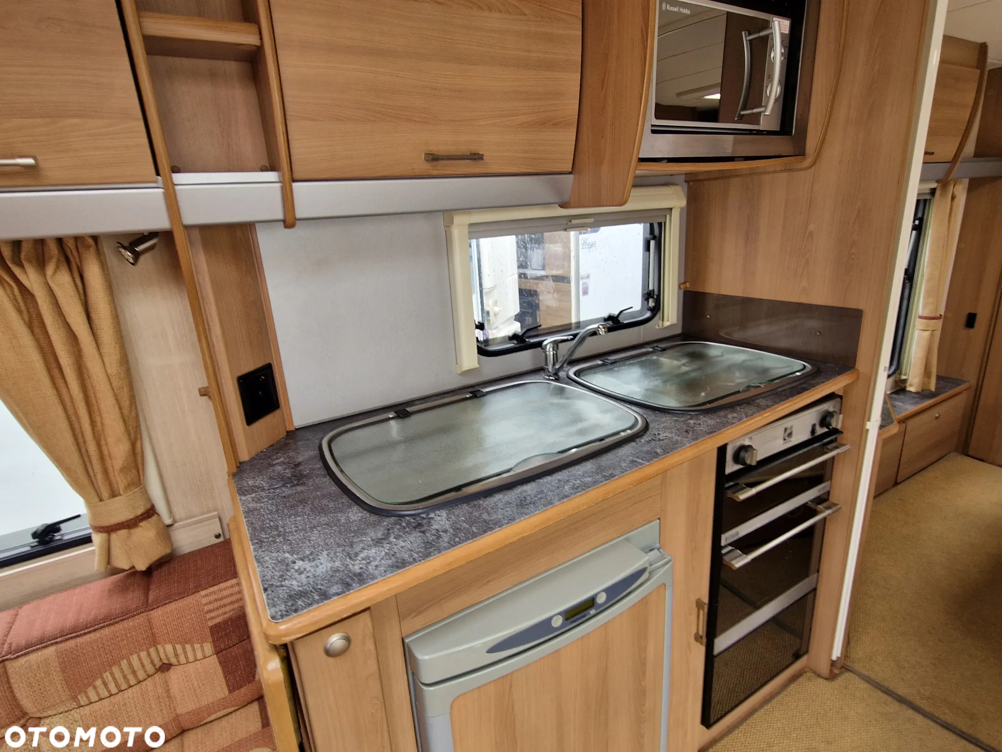 Elddis Avante 624 - 4