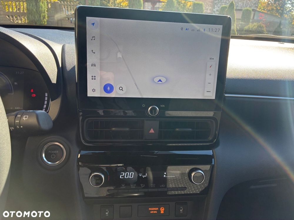 Toyota Yaris Cross 2025 photo 5