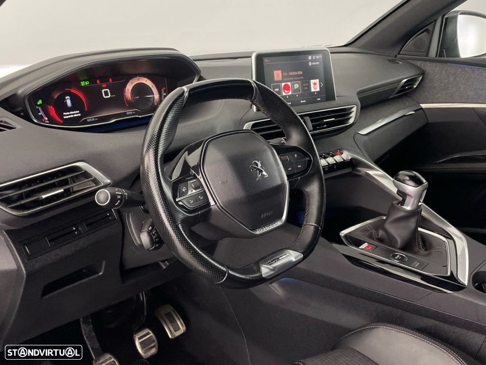 Peugeot 3008 1.2 PureTech GT Line - 16