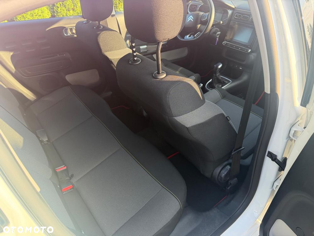 Citroën C3 Pure Tech 83 S&S ELLE - 6