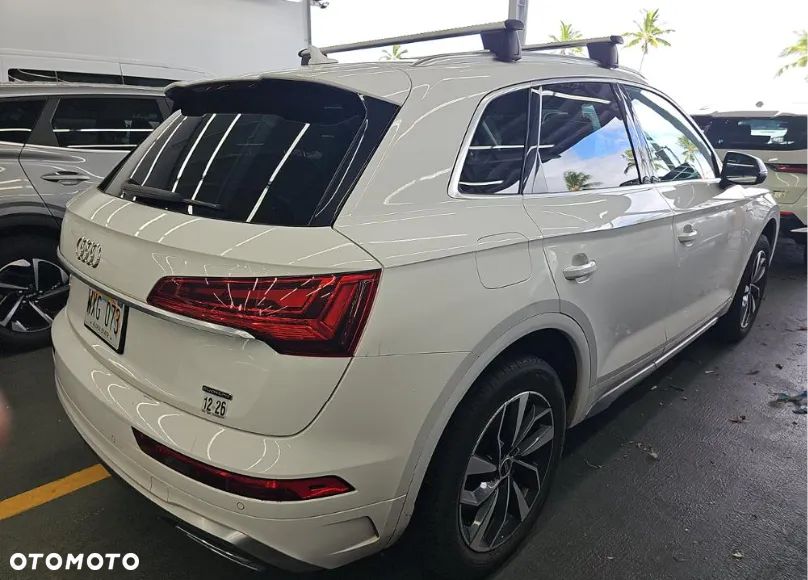 Audi Q5 45 TFSI quattro S tronic S line - 4