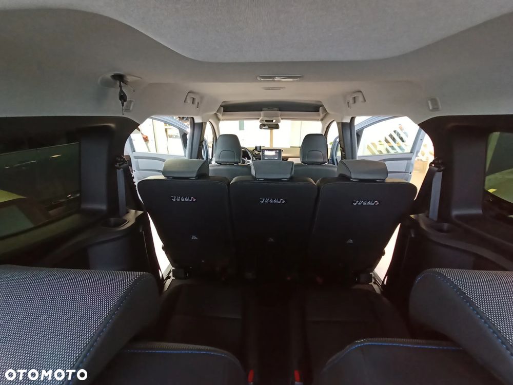 Nissan Townstar Combi 1.3 DIG-T L2 Tekna DCT - 13