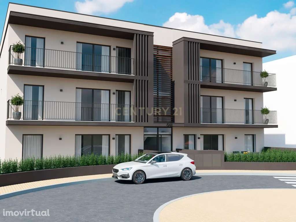 Apartamento T3 EIRAS ONE – Novo Empreendimento de Referência em Eiras - Grande imagem: 2/19