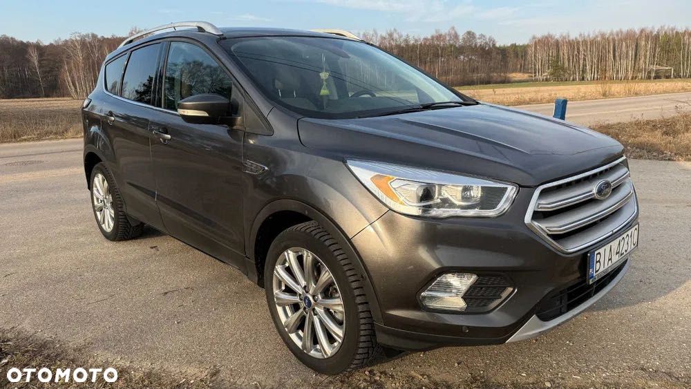 Ford Escape - 4